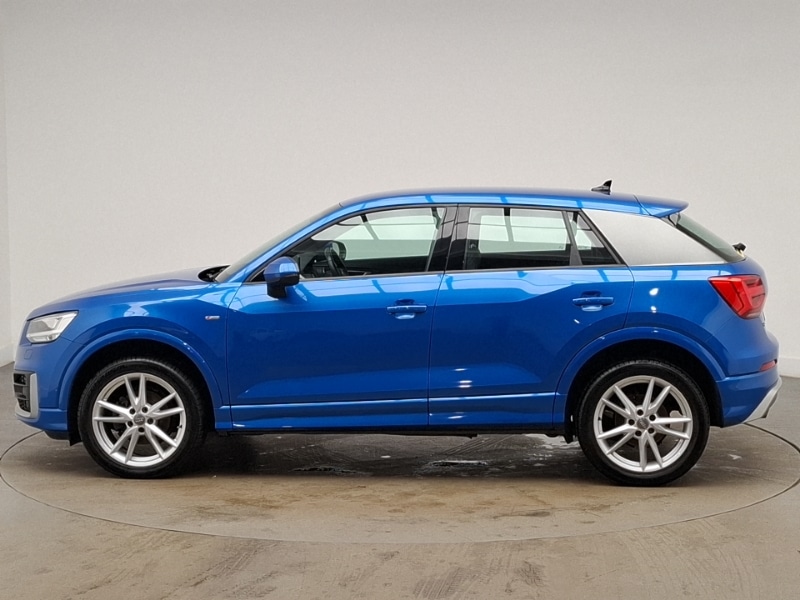 Used Audi Q2 2019 for sale - 77389300: Photo 4