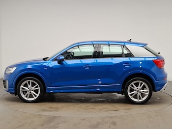 Used Audi Q2 2019 for sale - 77389300: Photo