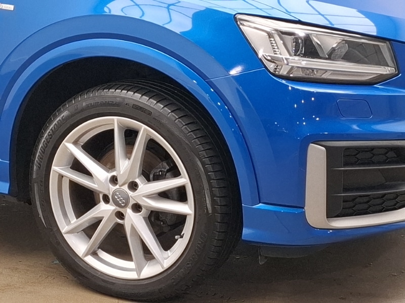 Used Audi Q2 2019 for sale - 77389300: Photo 9