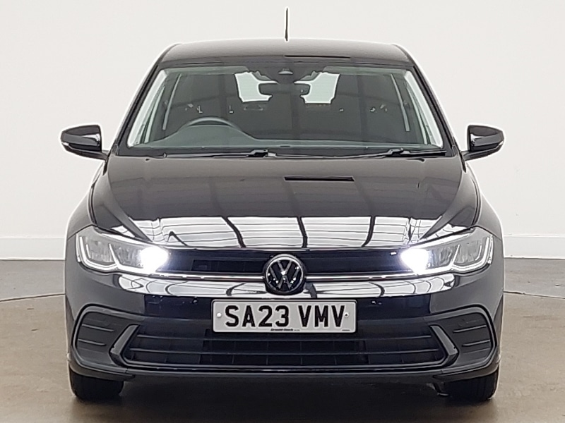 Used Volkswagen Polo 2023 for sale - 76145384: Photo 12