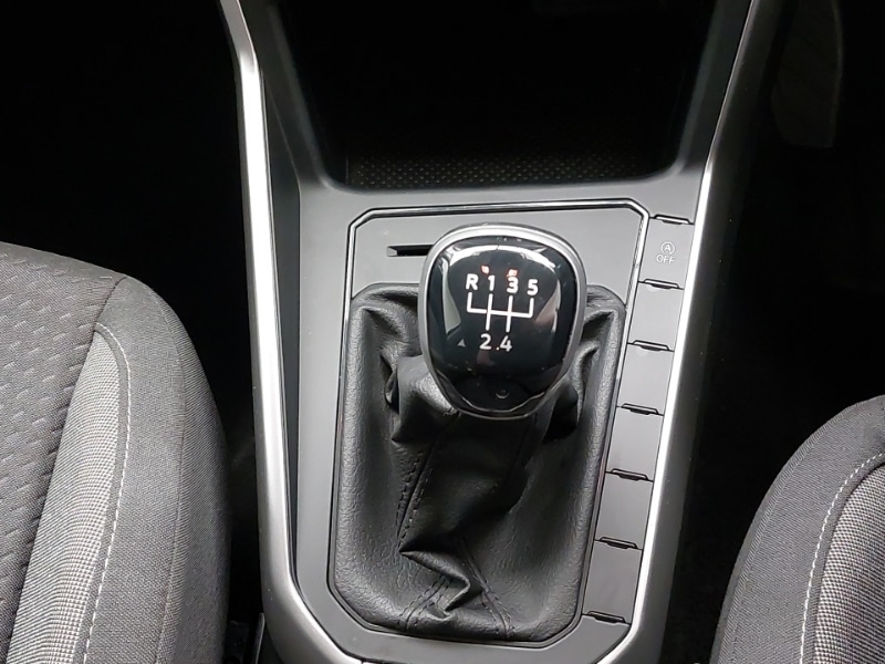 Used Volkswagen Polo 2023 for sale - 76145384: Photo 13