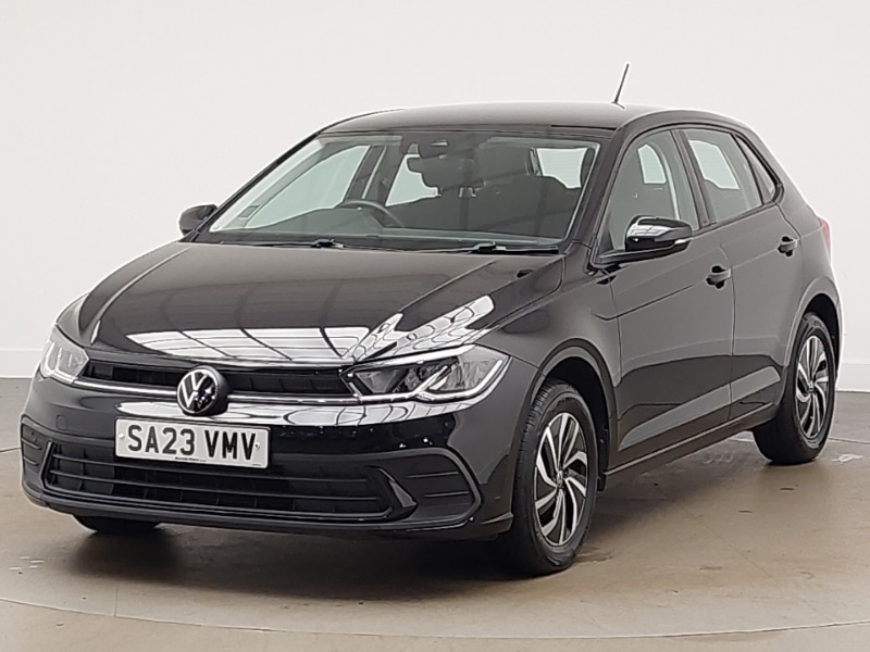 Used Volkswagen Polo 2023 for sale - 76145384: Photo 18