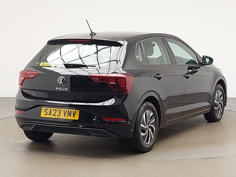 Used Volkswagen Polo 2023 for sale - 76145384: Photo 19