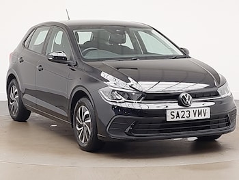 Volkswagen - Polo