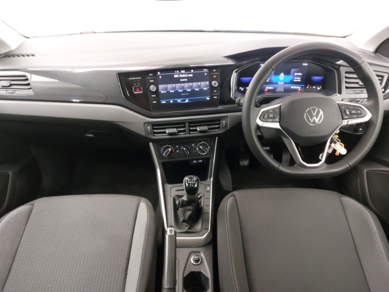 Used Volkswagen Polo 2023 for sale - 76145384: Photo 2