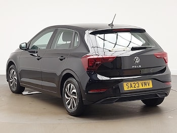 Used Volkswagen Polo 2023 for sale - 76145384: Photo 3