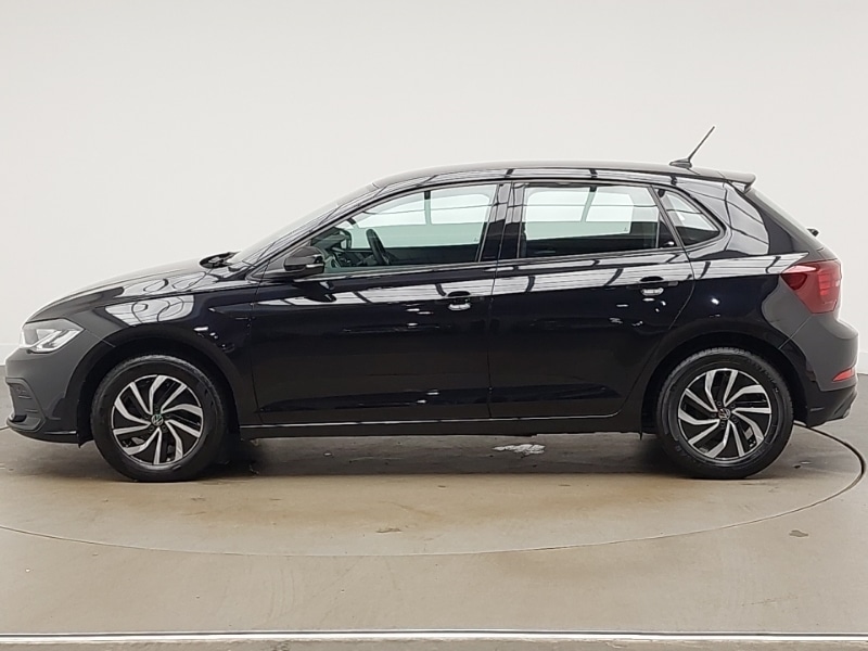 Used Volkswagen Polo 2023 for sale - 76145384: Photo 4