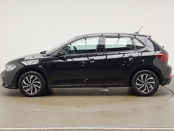 Used Volkswagen Polo 2023 for sale - 76145384: Photo 4