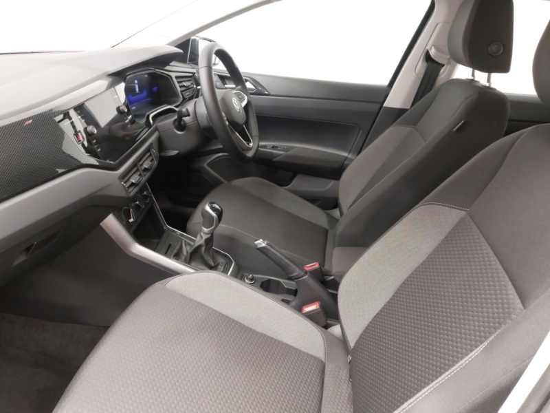 Used Volkswagen Polo 2023 for sale - 76145384: Photo 5