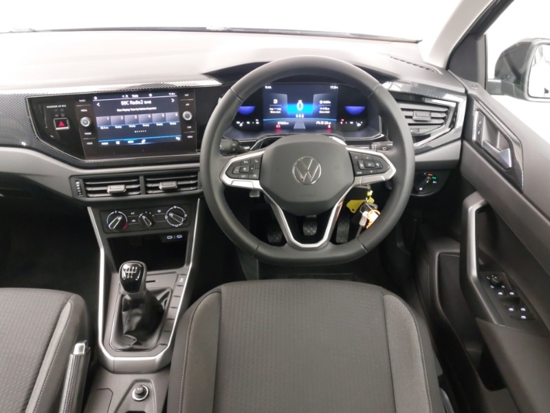 Used Volkswagen Polo 2023 for sale - 76145384: Photo 7