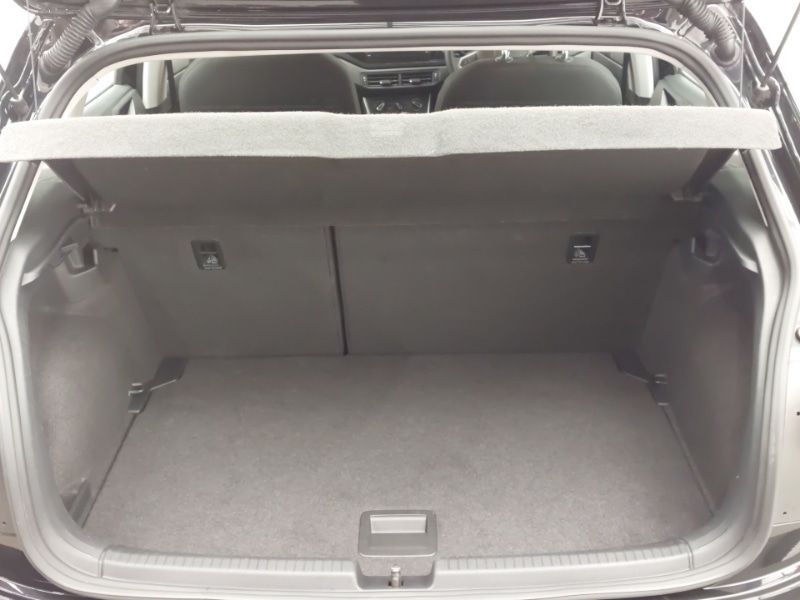 Used Volkswagen Polo 2023 for sale - 76145384: Photo 8