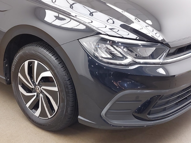 Used Volkswagen Polo 2023 for sale - 76145384: Photo 9