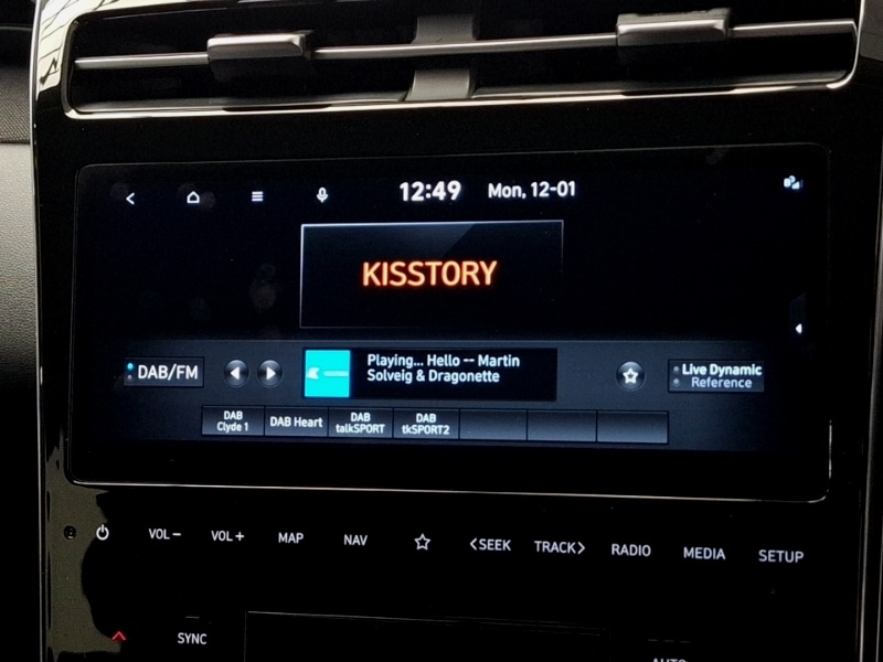 Used Hyundai TUCSON 2023 for sale - 77169414: Photo 10