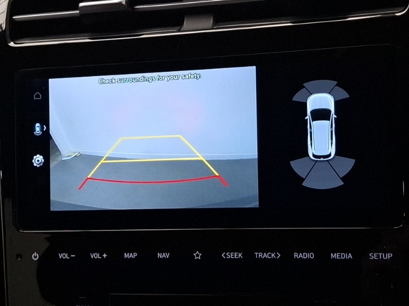 Used Hyundai TUCSON 2023 for sale - 77169414: Photo 11