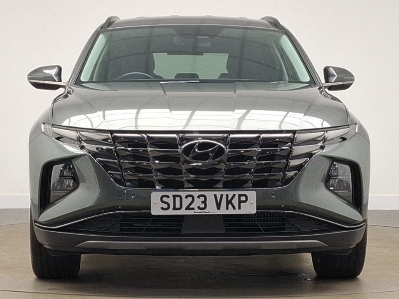 Used Hyundai TUCSON 2023 for sale - 77169414: Photo 12