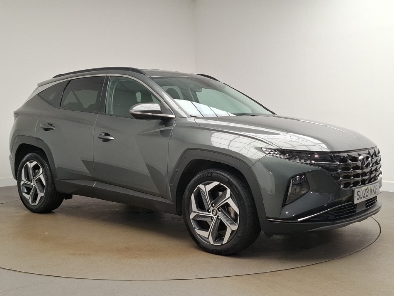 Used Hyundai TUCSON 2023 for sale - 77169414: Photo 13