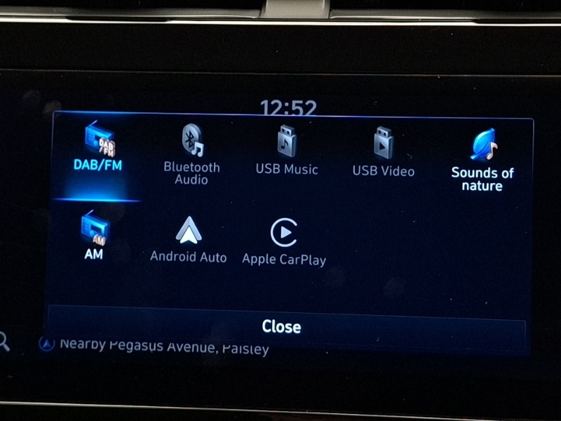 Used Hyundai TUCSON 2023 for sale - 77169414: Photo 15