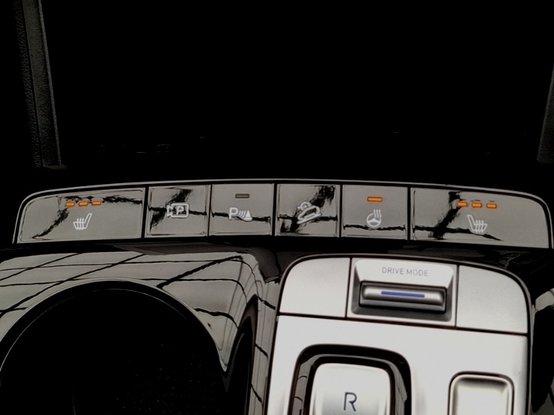 Used Hyundai TUCSON 2023 for sale - 77169414: Photo 16