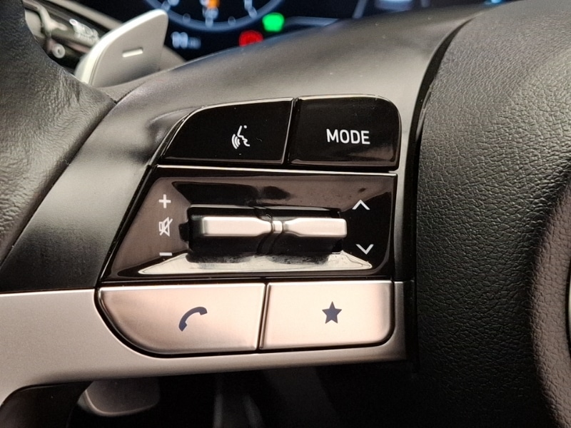 Used Hyundai TUCSON 2023 for sale - 77169414: Photo 18