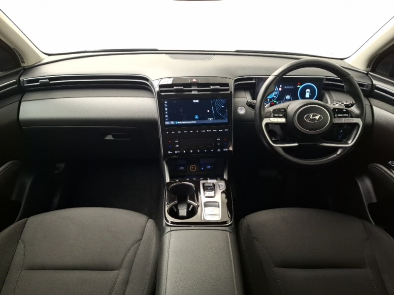 Used Hyundai TUCSON 2023 for sale - 77169414: Photo 2