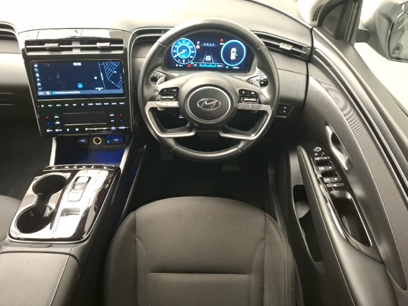 Used Hyundai TUCSON 2023 for sale - 77169414: Photo 7