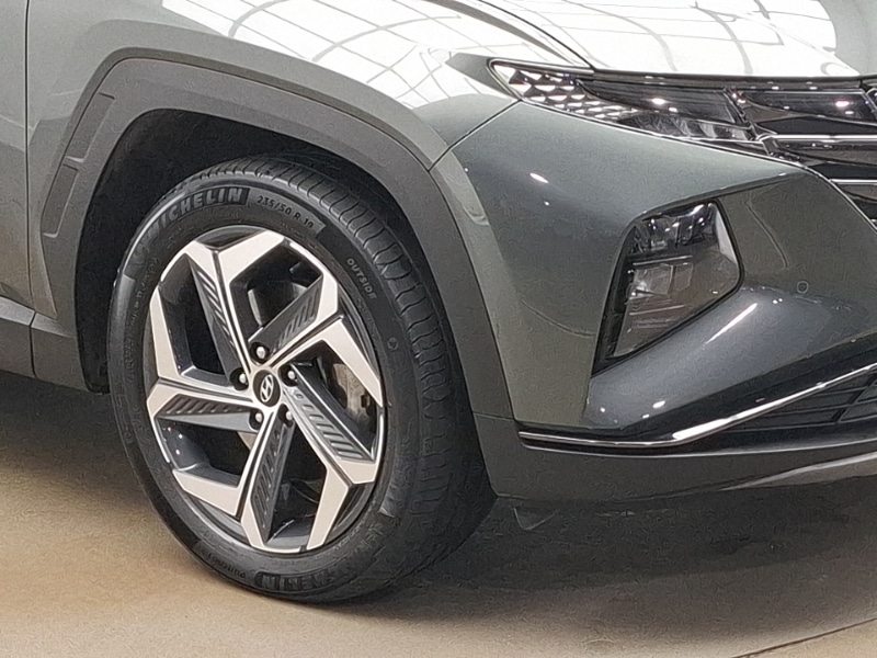 Used Hyundai TUCSON 2023 for sale - 77169414: Photo 9