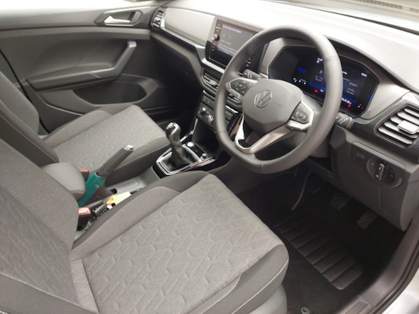 Used Volkswagen T-Cross 2025 for sale - 75240855: Photo 13