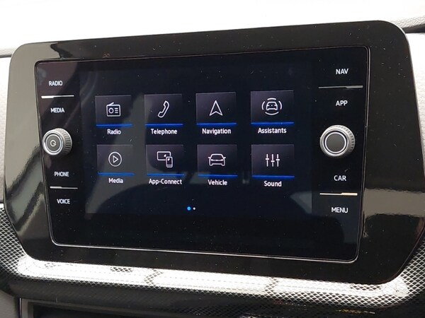 Used Volkswagen T-Cross 2025 for sale - 75240855: Photo 17