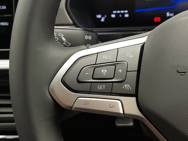 Used Volkswagen T-Cross 2025 for sale - 75240855: Photo 18