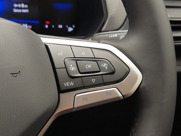 Used Volkswagen T-Cross 2025 for sale - 75240855: Photo 19
