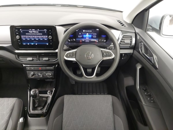 Used Volkswagen T-Cross 2025 for sale - 75240855: Photo 7