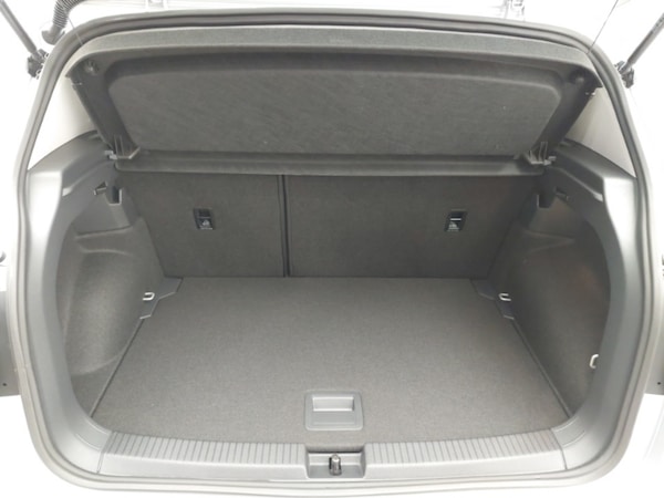 Used Volkswagen T-Cross 2025 for sale - 75240855: Photo 8
