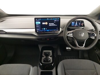 Used Volkswagen ID4 2025 for sale - 75241200: Photo