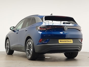 Used Volkswagen ID4 2025 for sale - 75241200: Photo