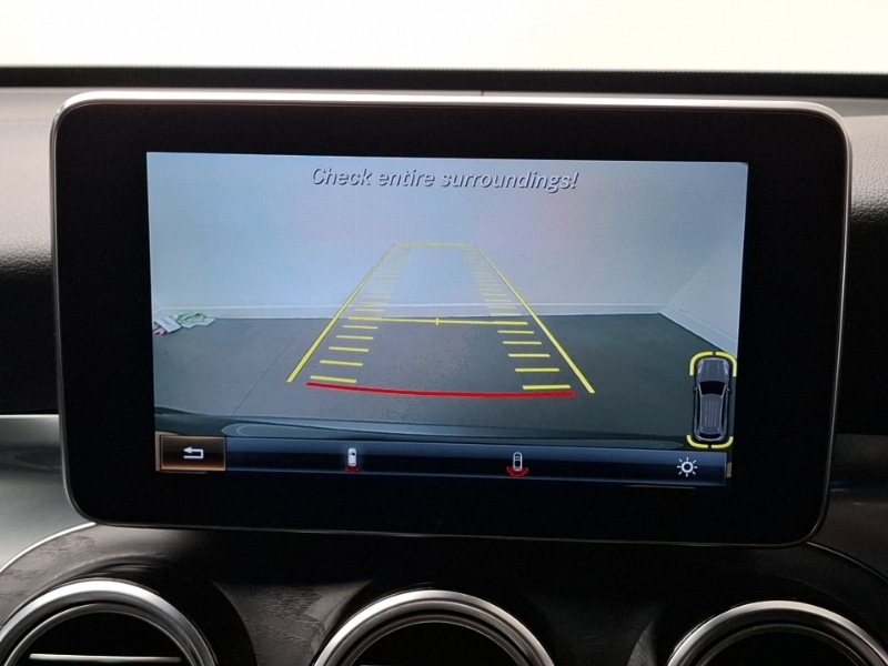 Used Mercedes-Benz GLC 2019 for sale - 76906743: Photo 11