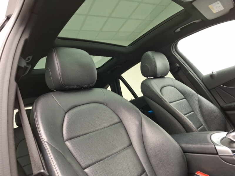 Used Mercedes-Benz GLC 2019 for sale - 76906743: Photo 14