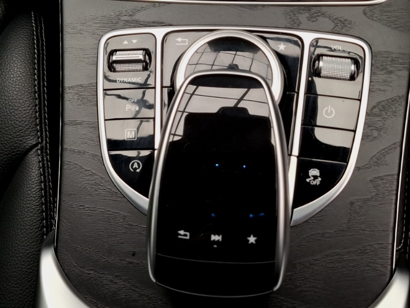 Used Mercedes-Benz GLC 2019 for sale - 76906743: Photo 18