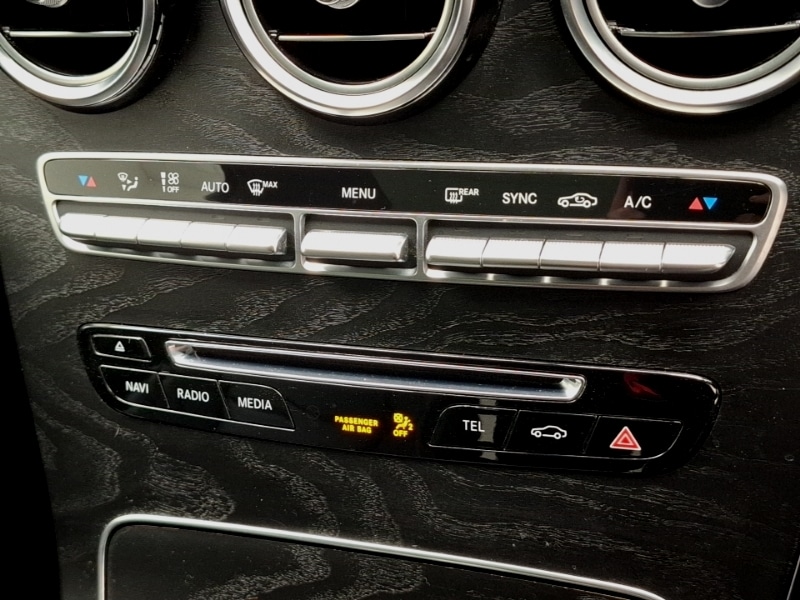 Used Mercedes-Benz GLC 2019 for sale - 76906743: Photo 19