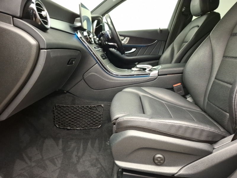 Used Mercedes-Benz GLC 2019 for sale - 76906743: Photo 5