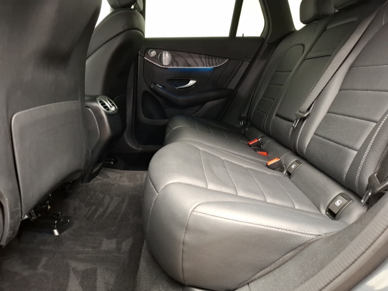 Used Mercedes-Benz GLC 2019 for sale - 76906743: Photo 6