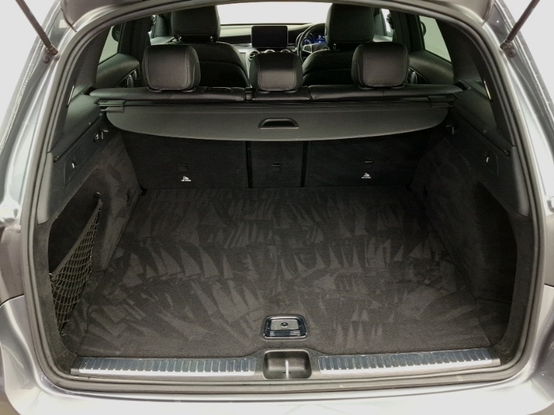 Used Mercedes-Benz GLC 2019 for sale - 76906743: Photo 8