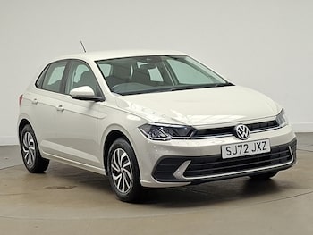 Used Volkswagen Polo 2022 for sale - 79447488: Photo