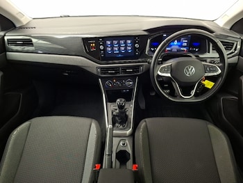 Used Volkswagen Polo 2022 for sale - 79447488: Photo