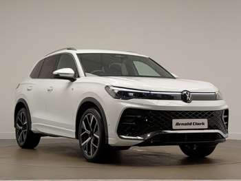 2025 - 1.5 eTSI 150 R-Line 5dr DSG