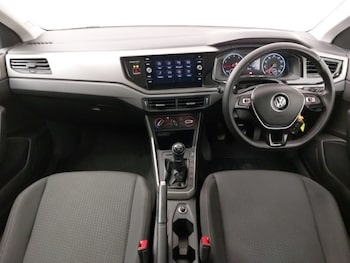 Used Volkswagen Polo 2020 for sale - 79006709: Photo
