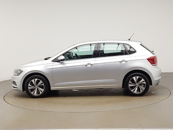 Used Volkswagen Polo 2020 for sale - 79006709: Photo