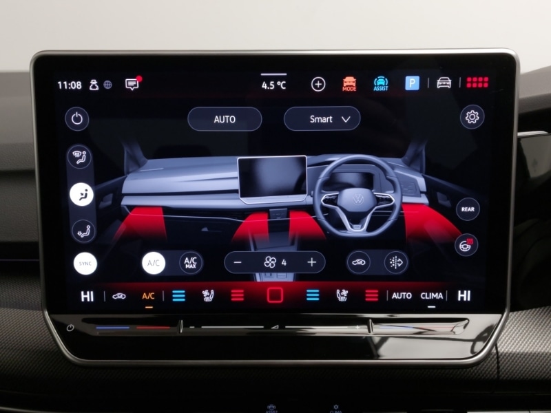 Used Volkswagen Golf 2025 for sale - 76795300: Photo 18