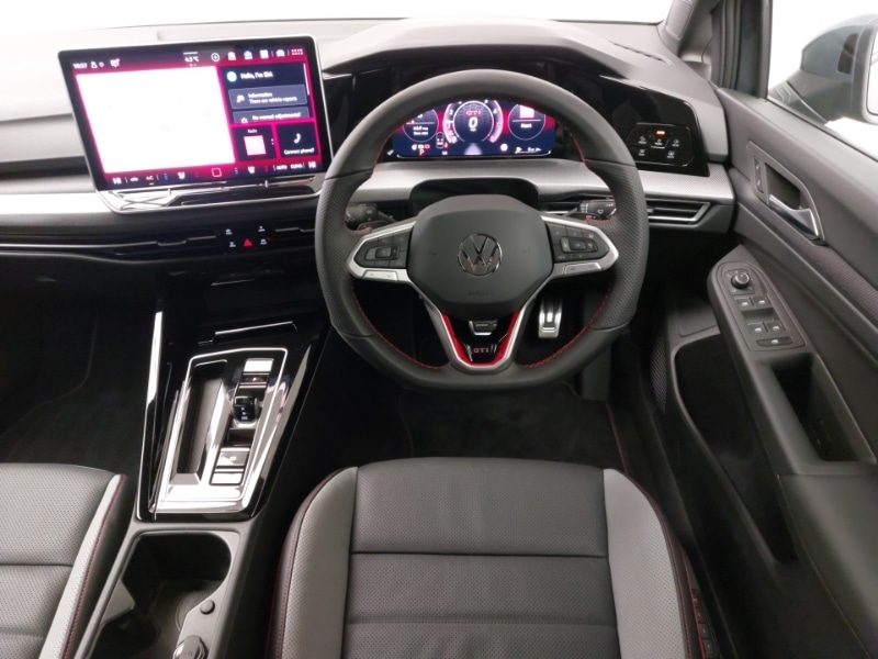 Used Volkswagen Golf 2025 for sale - 76795300: Photo 7