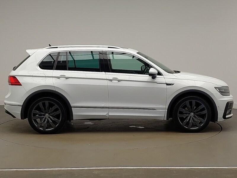 Used Volkswagen Tiguan 2019 for sale - 77605721: Photo 13