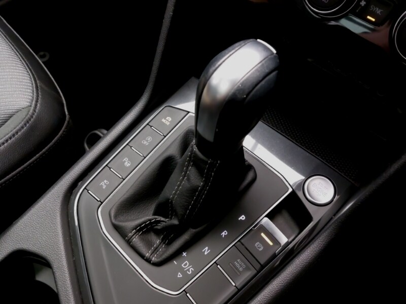 Used Volkswagen Tiguan 2019 for sale - 77605721: Photo 15